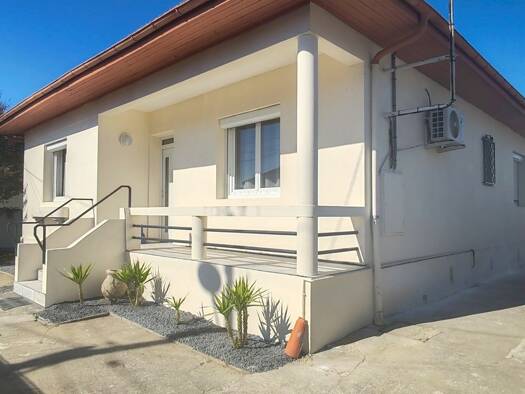 Maison à vendre 189 000 € 4 pièces 2 chambres 85 m² 410 m² de terrain Castors Tarbes 65000