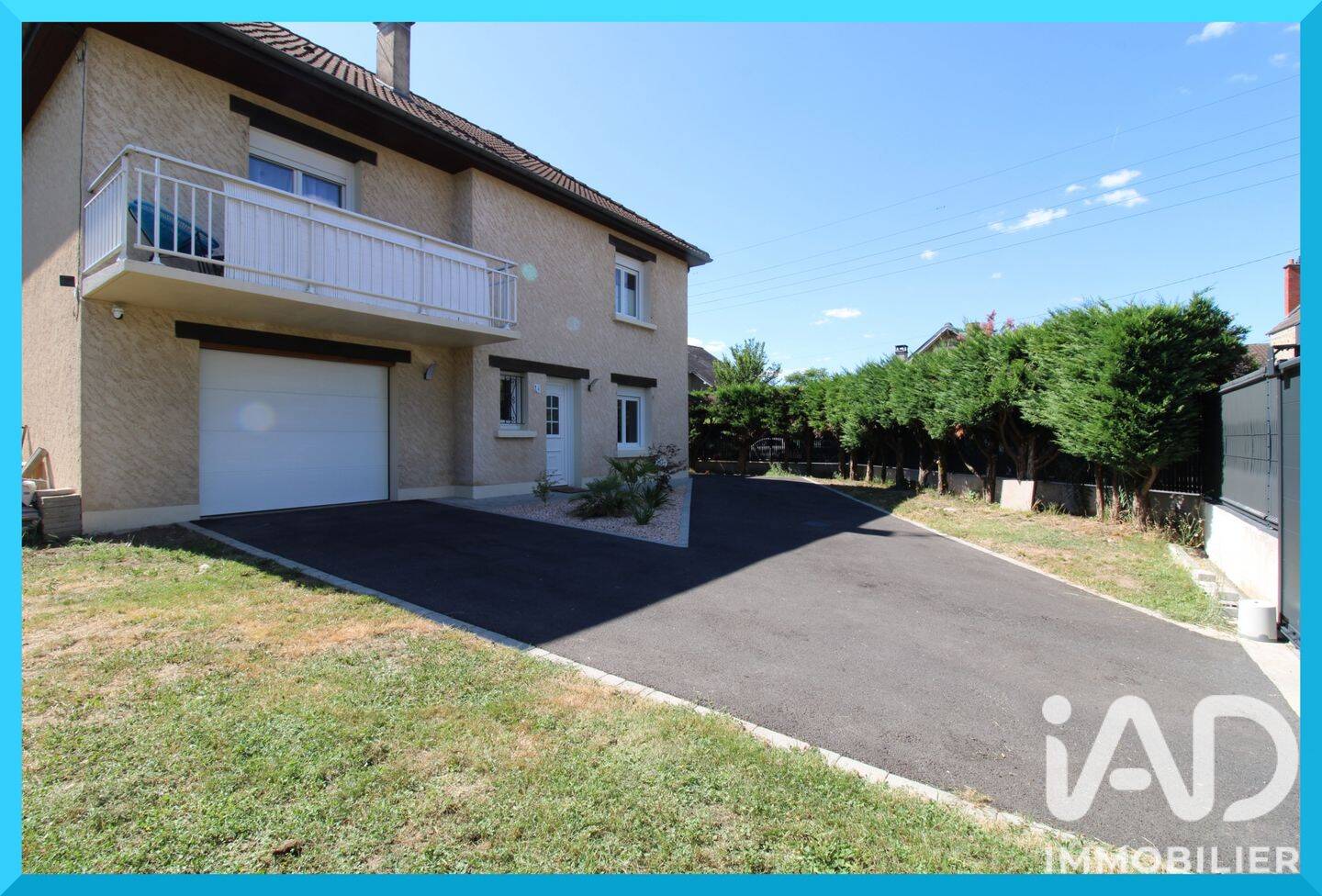 Maison 6 pièces 107 m² · à Brive-la-Gaillarde · 107 m² · 259 500 €
