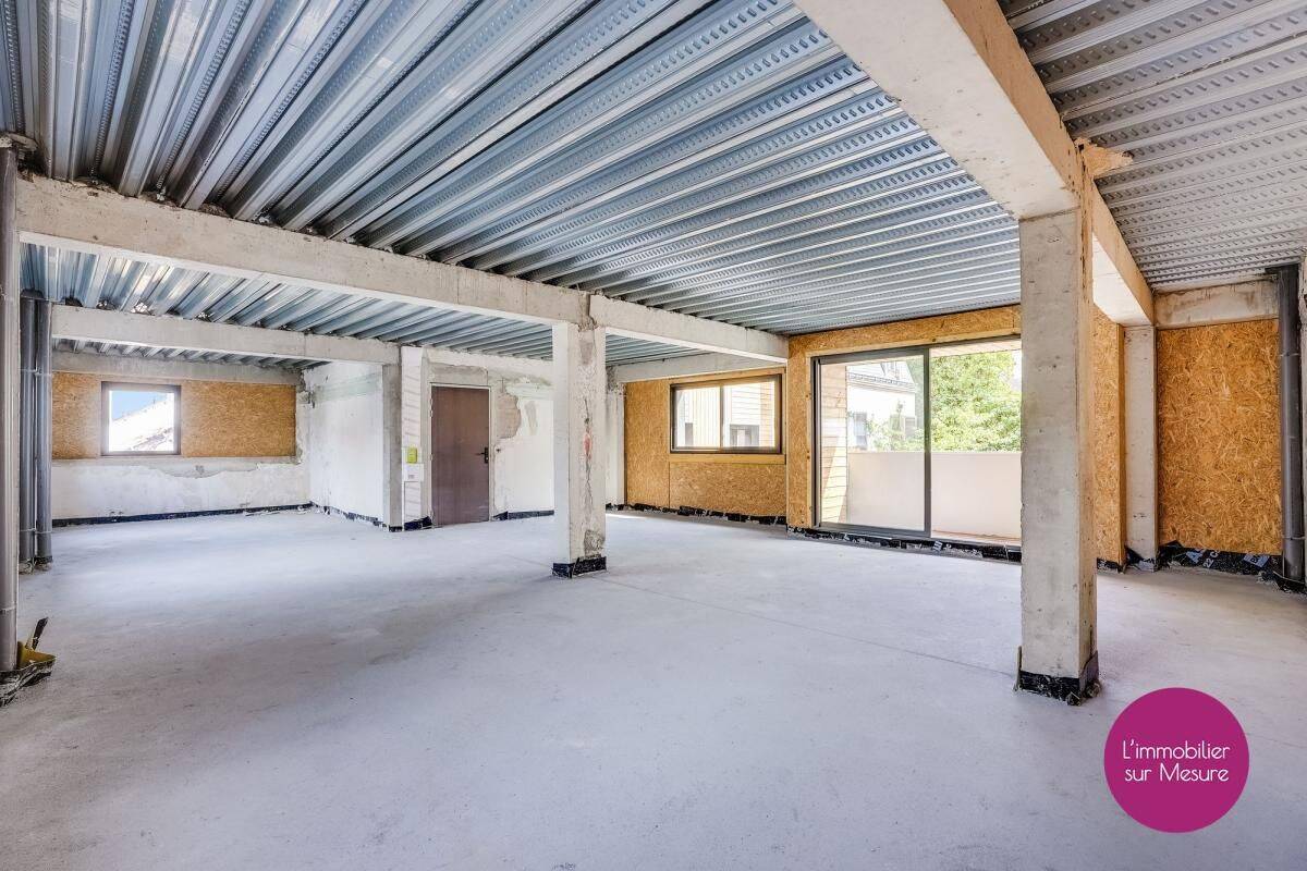 Appartement 4 pièces 84 m² · à Montreuil · 84 m² · 540 000 €