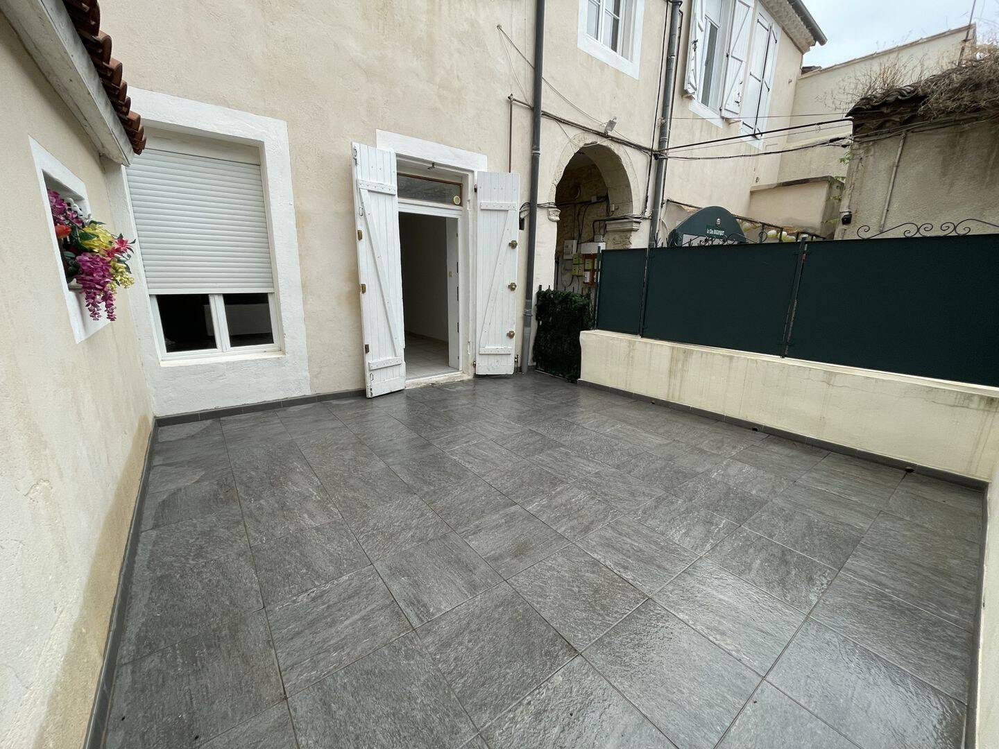 Appartement 2 pièces 39 m² · à Nîmes · 39 m² · 595 €/mois