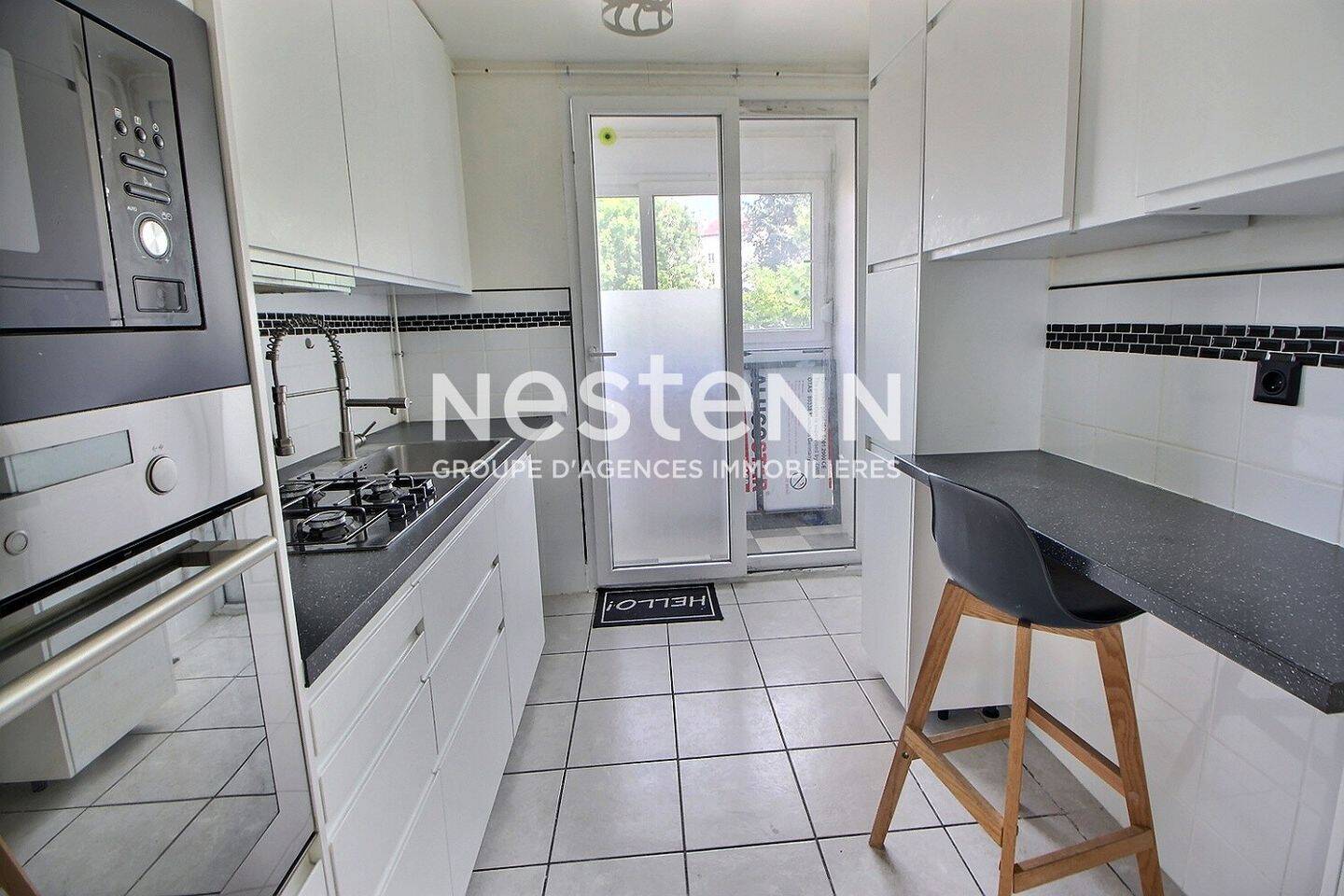 Appartement 4 pièces 69 m² · à Vénissieux · 69 m² · 149 900 €