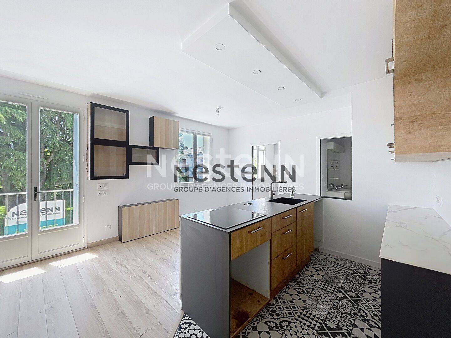 Appartement 2 pièces 35 m² · à Noyal-Muzillac · 35 m² · 623 €