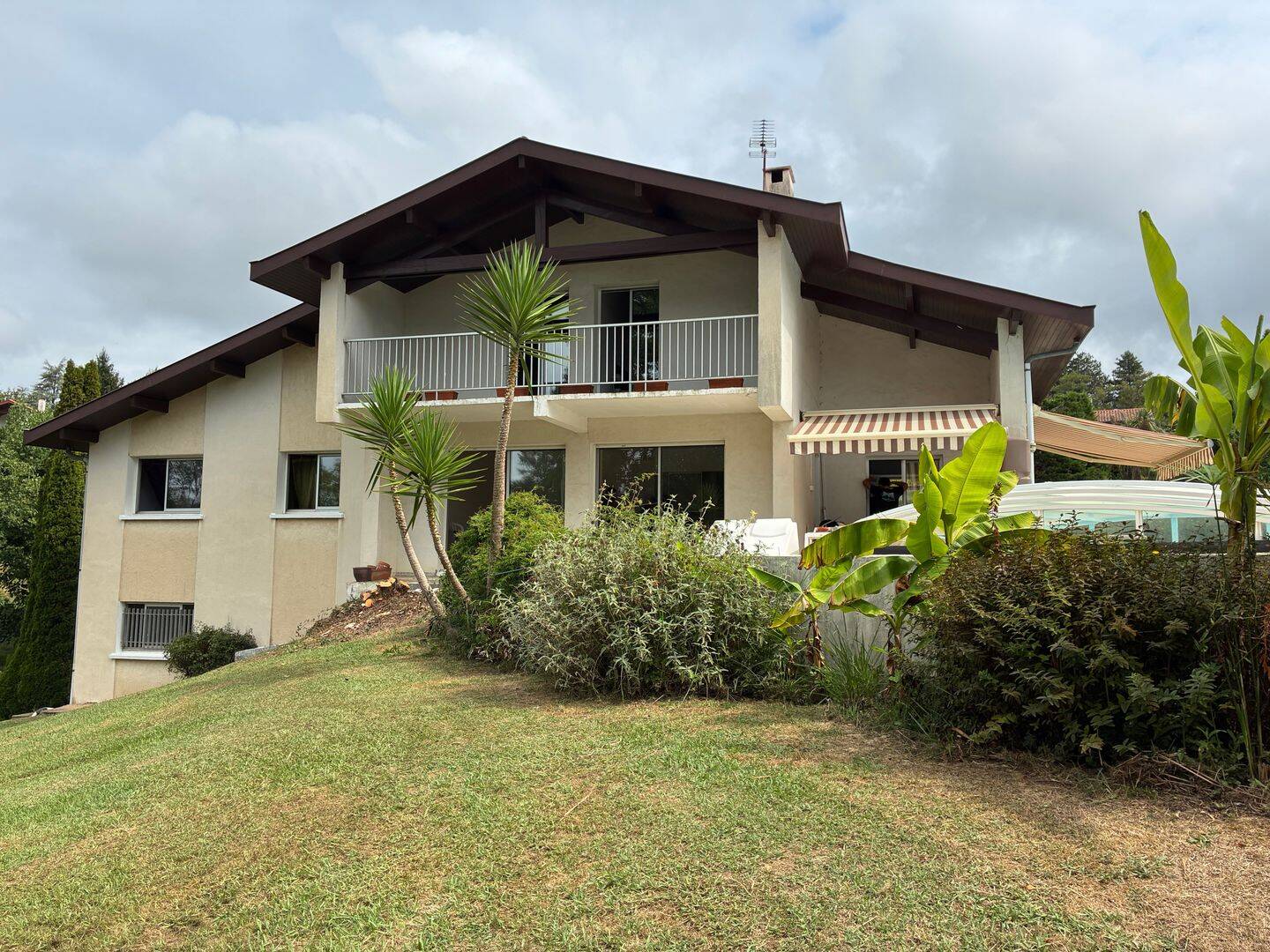 Maison 6 pièces 130 m² · à Arbonne · 130 m² · 670 000 €