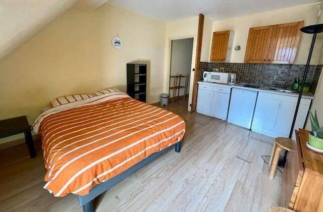 Appartement 2 pièces 22 m² · à Rouen · 22 m² · 630 €