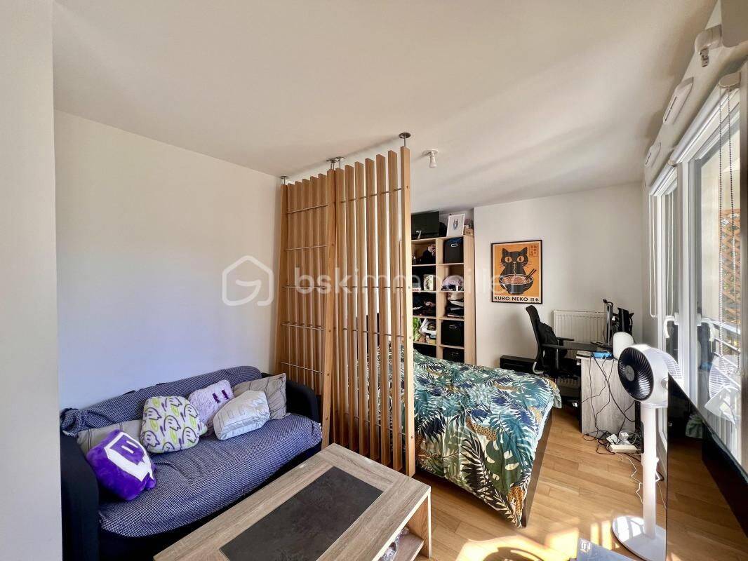 Appartement 1 pièce 29 m² · à Saint-Ouen-sur-Seine · 28,8 m² · 239 000 €