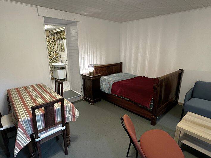 Appartement 1 pièce 40 m² · à Challex · 40 m² · 850 €/mois