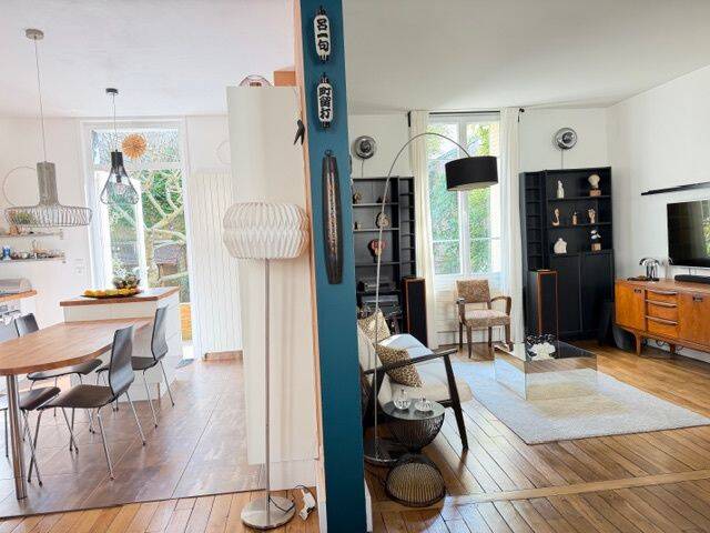 Maison 6 pièces 173 m² · à Orléans · 173 m² · 569 000 €