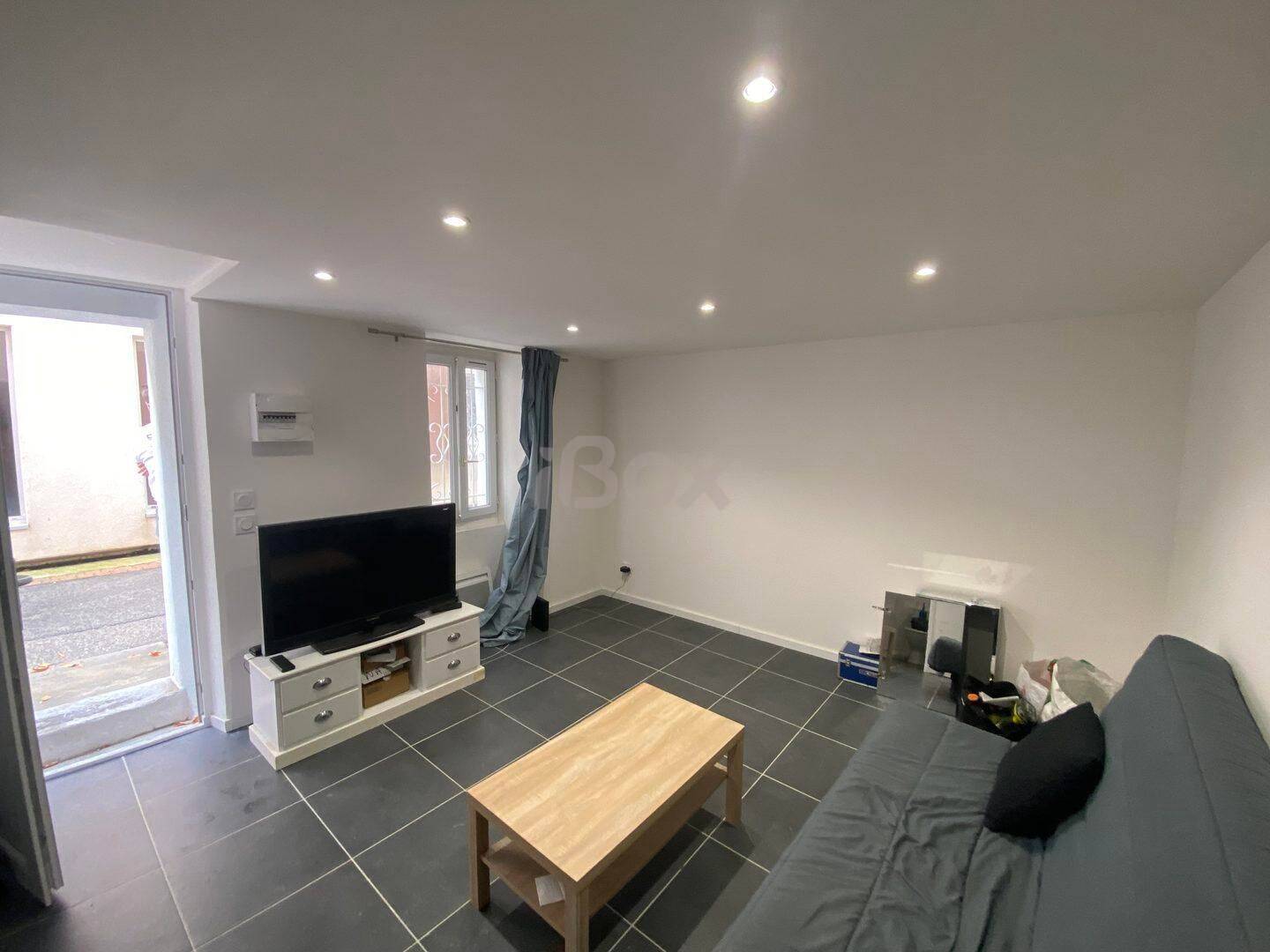 Appartement 1 pièce 18 m² · à La Valette-du-Var · 17,7 m² · 474 €/mois