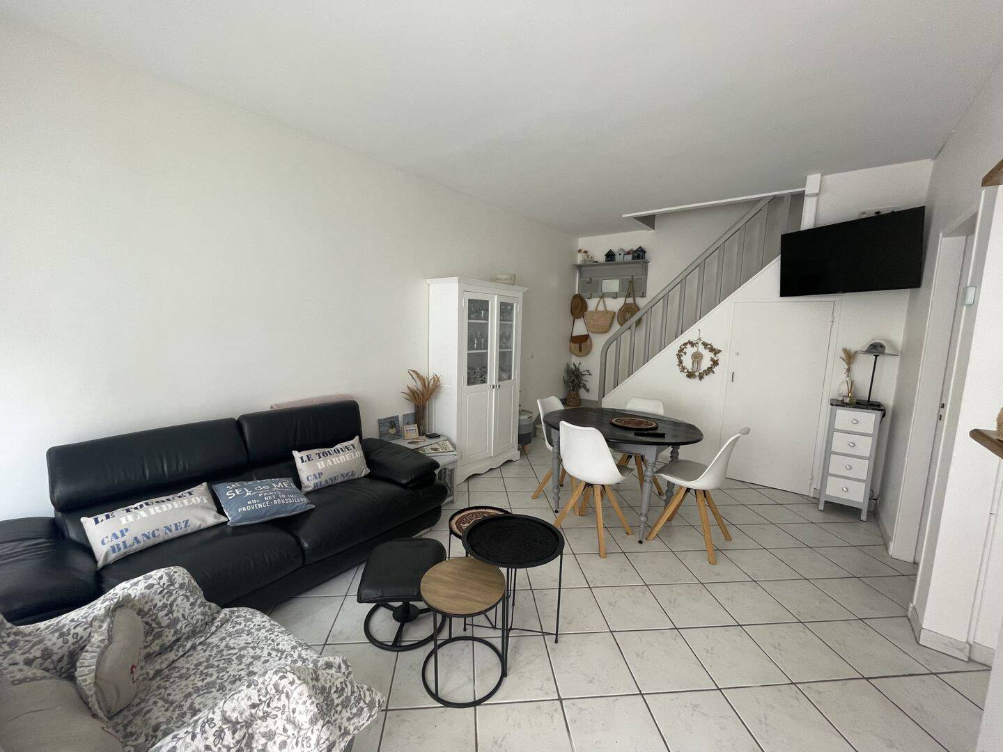 Appartement 3 pièces 61 m² · à Le Touquet-Paris-Plage · 60,5 m² · 1 439 €