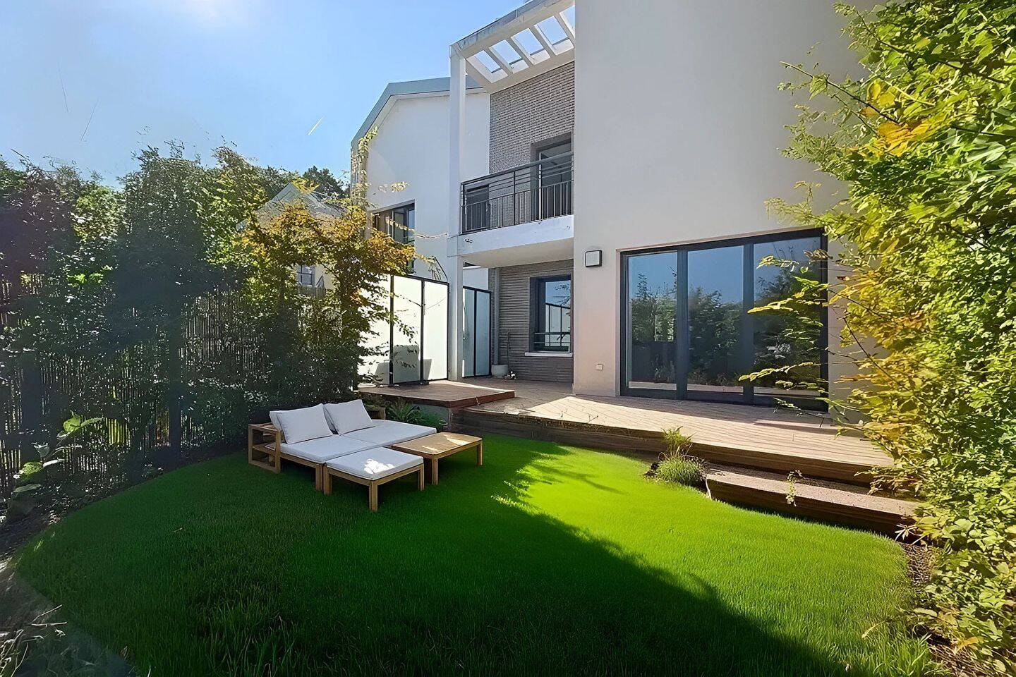 Maison 5 pièces 116 m² · à Louveciennes · 116,2 m² · 650 000 €