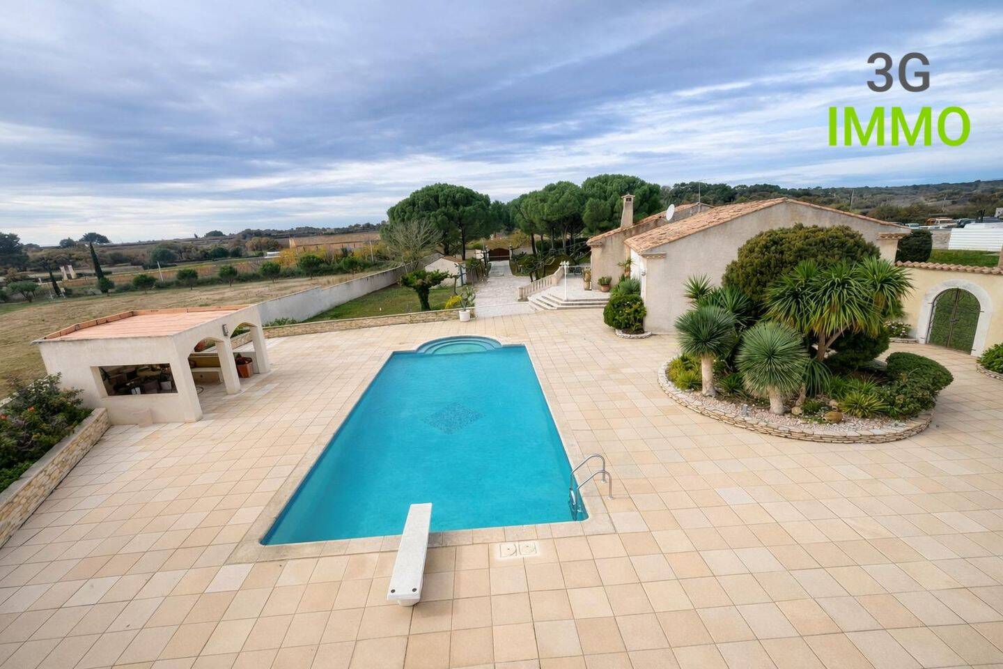 Maison 4 pièces 125 m² · à Pézenas · 125 m² · 810 000 €