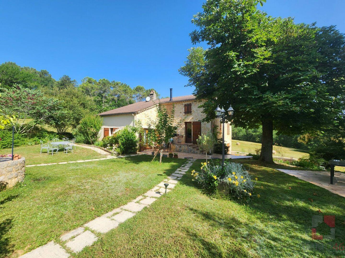Maison 5 pièces 153 m² · à Prayssac · 153 m² · 349 800 €