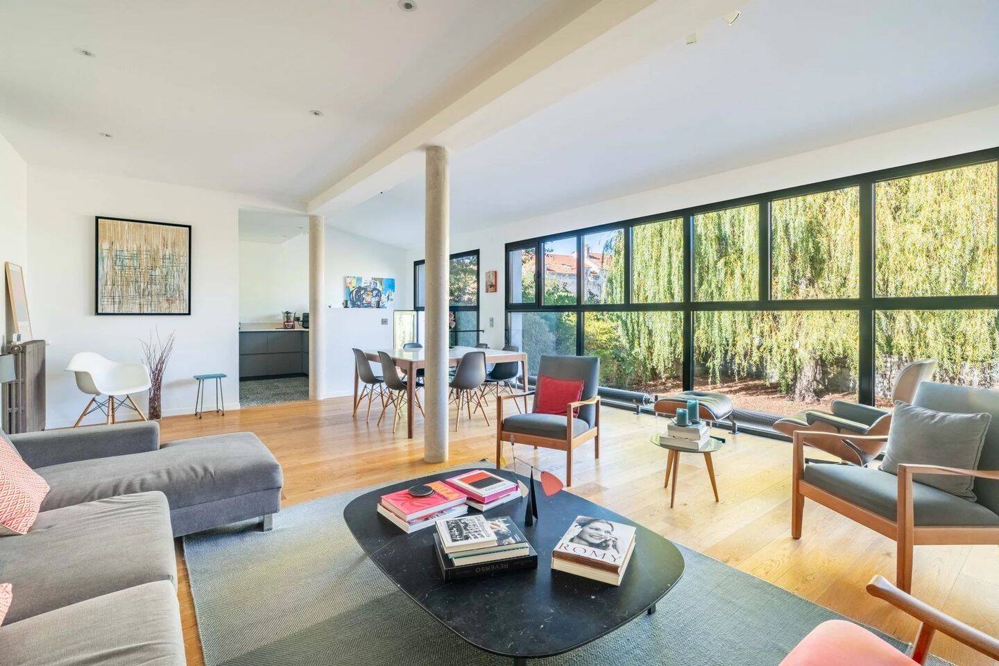 Maison 8 pièces 240 m² · à Rueil-Malmaison · 240 m² · 1 950 000 €