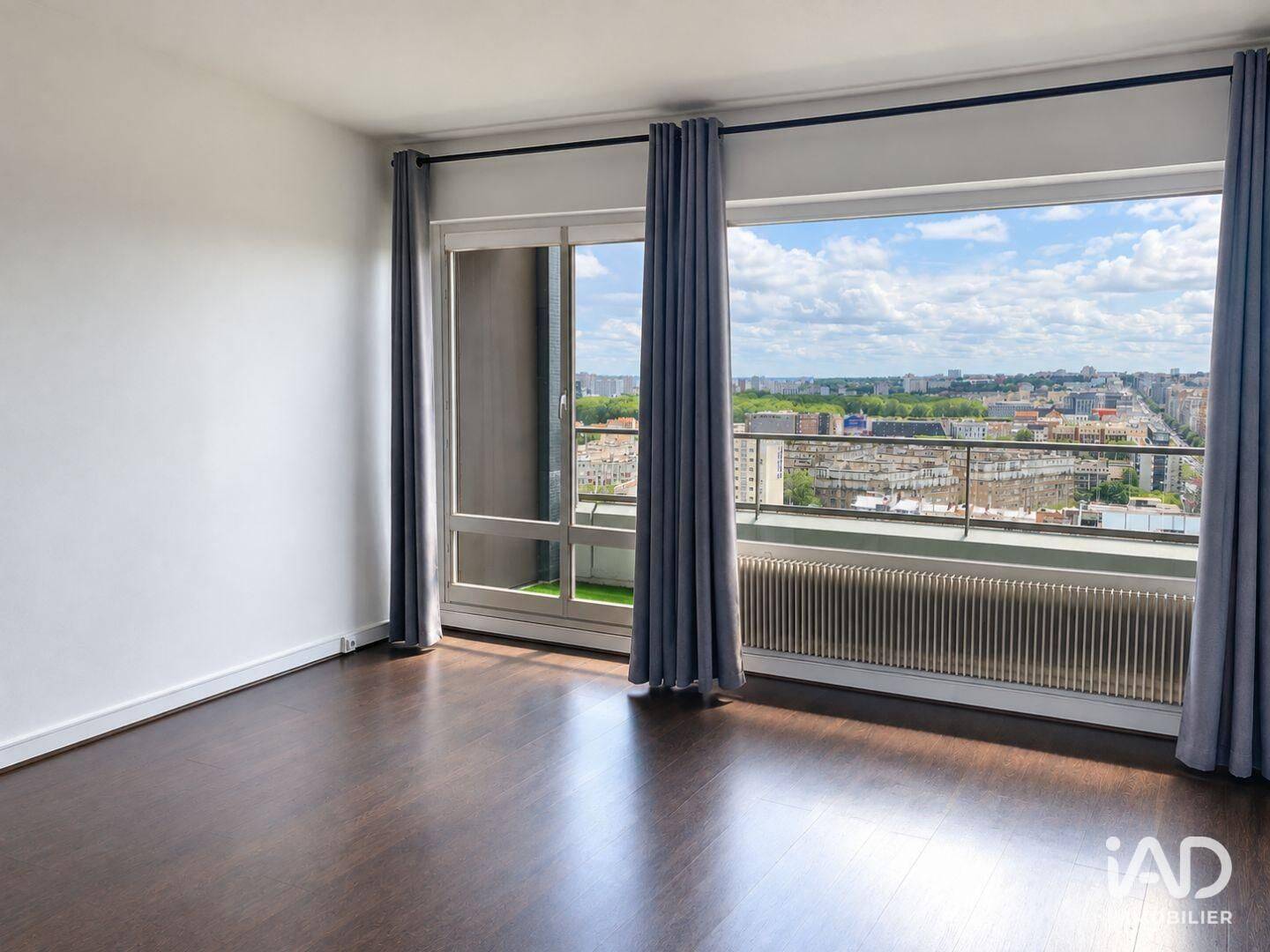 Appartement 1 pièce 33 m² · à Paris 13ème Arrondissement · 33 m² · 1 023 €/mois
