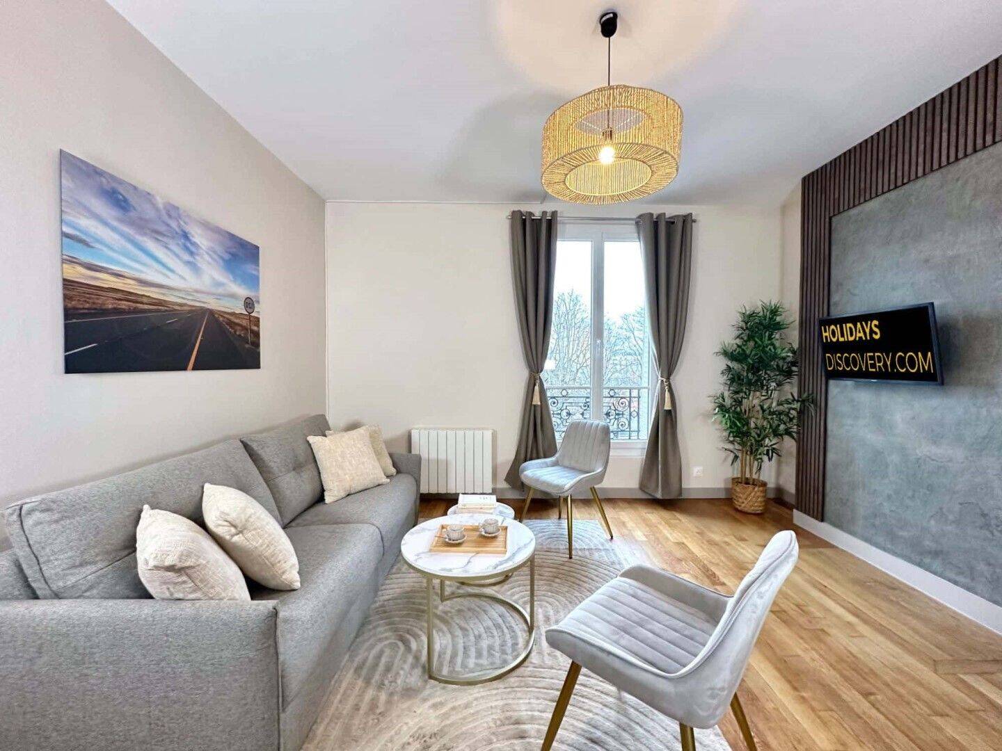 Appartement 2 pièces 41 m² · à Paris 13ème Arrondissement · 41 m² · 7 316 €/mois