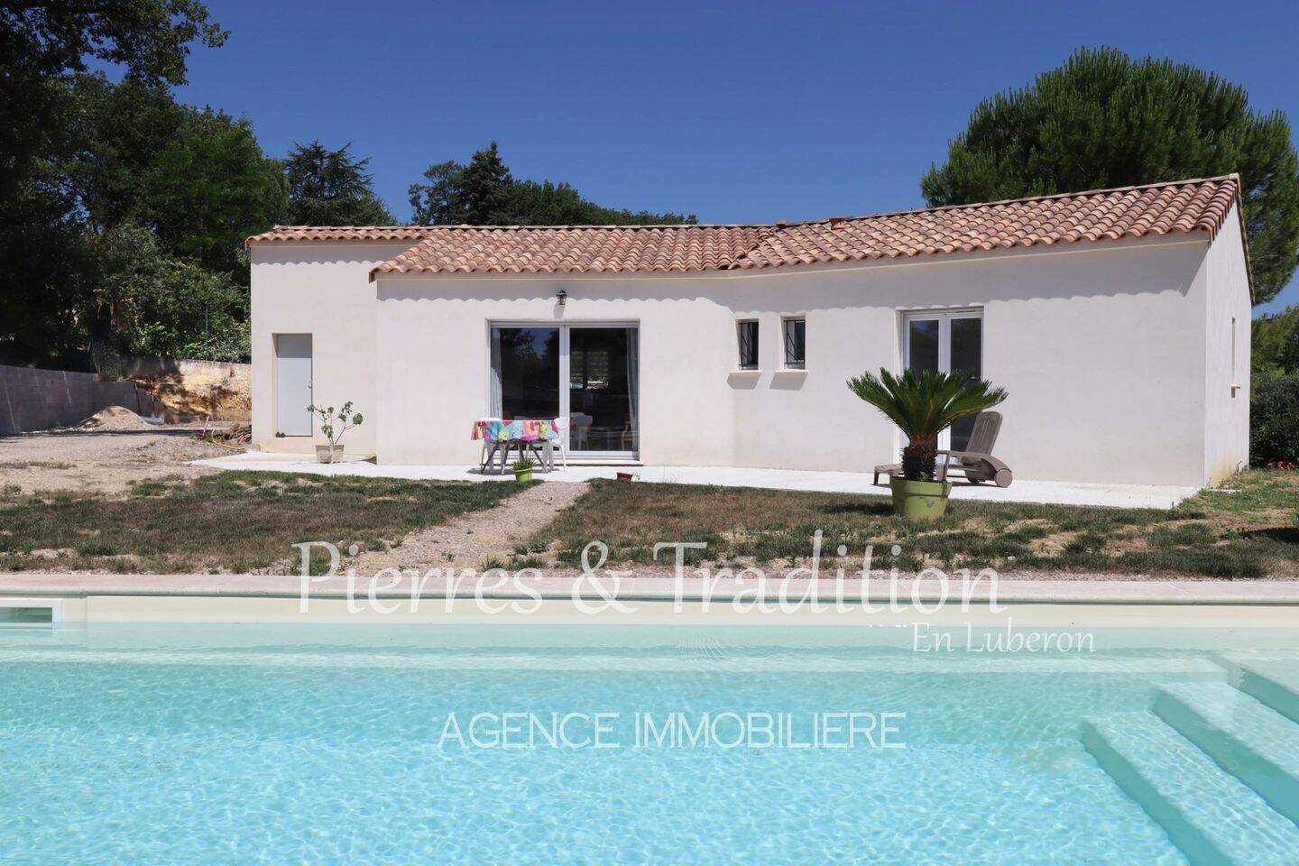 Maison 4 pièces 91 m² · à Gargas · 91 m² · 445 000 €
