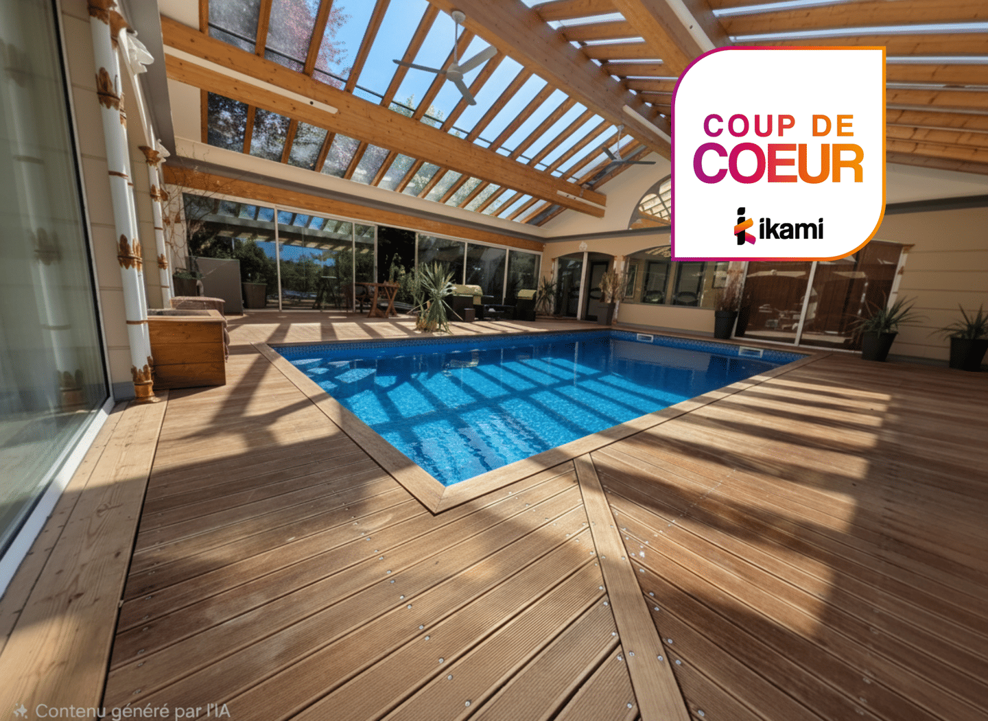 Maison 8 pièces 307 m² · à Saint-Paul-en-Chablais · 307 m² · 1 280 000 €