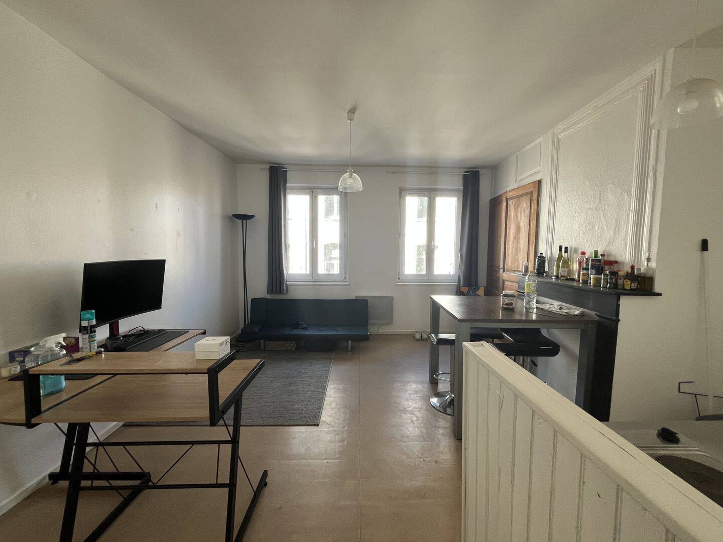 Appartement 2 pièces 34 m² · à Dunkerque · 34 m² · 83 000 €