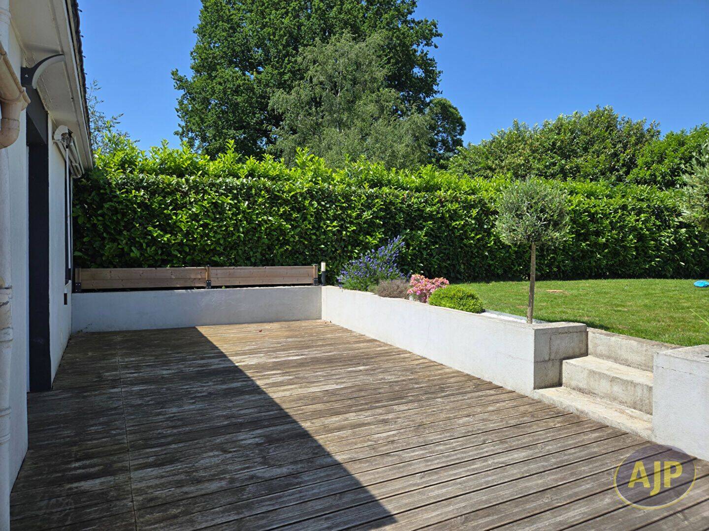 Maison 5 pièces 95 m² · à Saint-Jean-Brévelay · 95 m² · 234 520 €