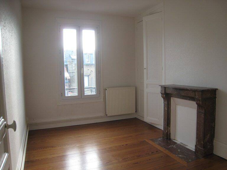 Appartement 2 pièces 46 m² · à Le Havre · 45,5 m² · 470 €