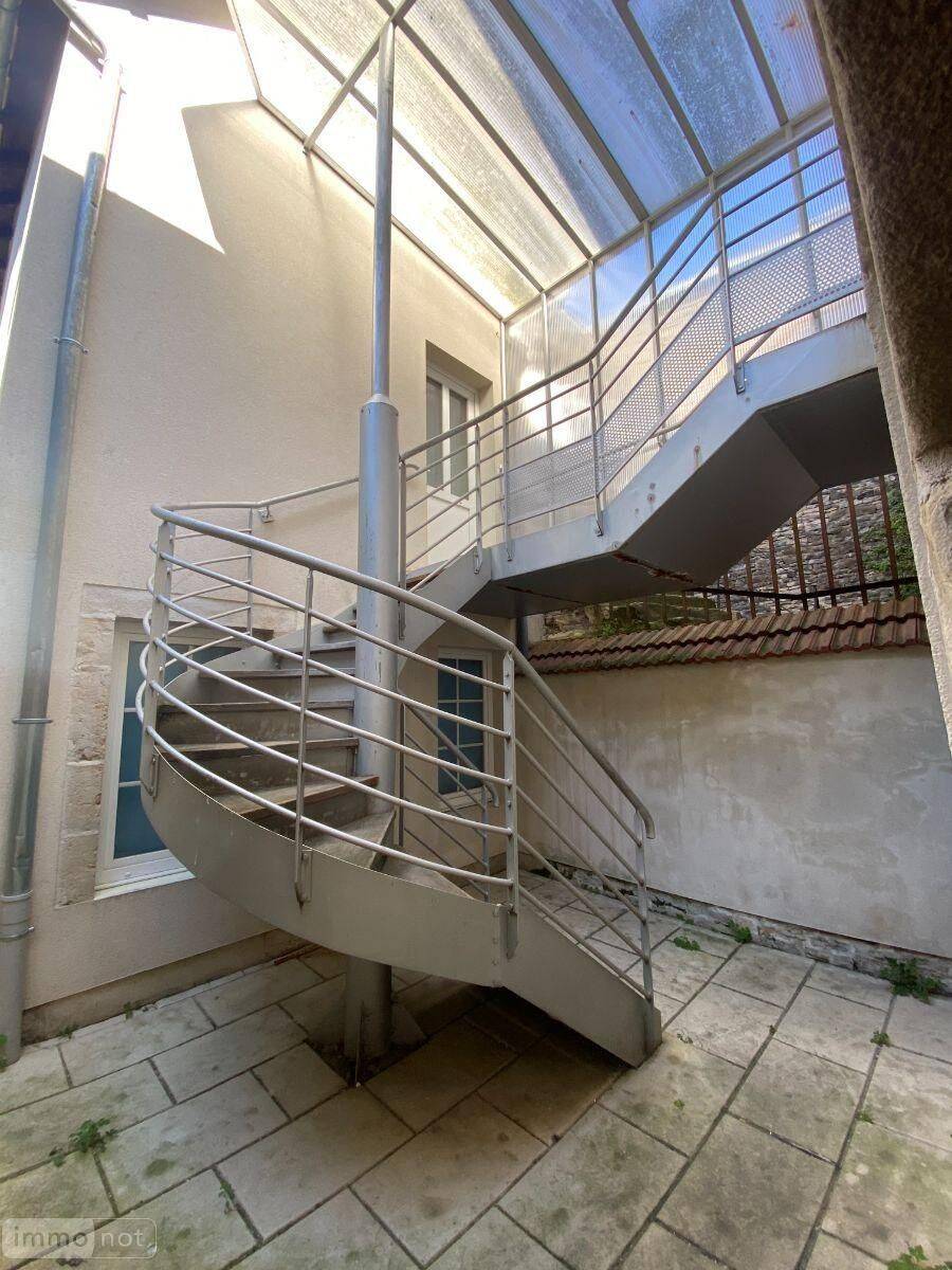 Appartement 2 pièces 44 m² · à Vesoul · 44,3 m² · 55 000 €