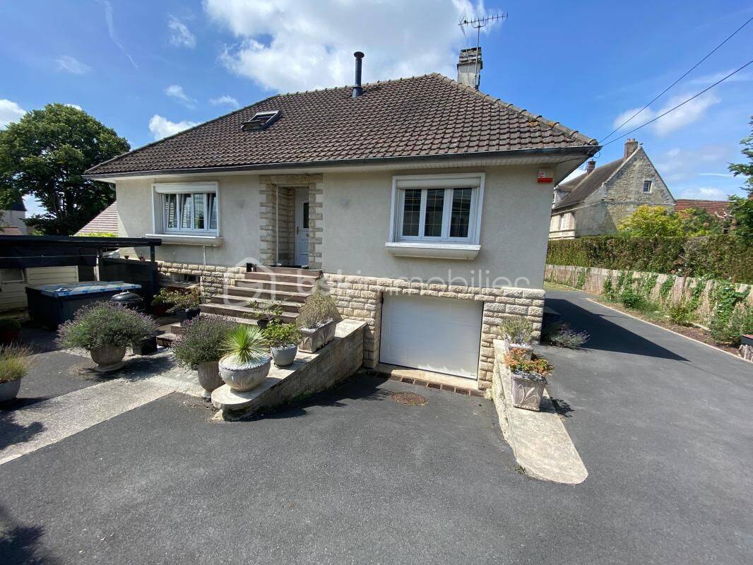 Maison 6 pièces 145 m² · à Clermont · 145 m² · 285 000 €