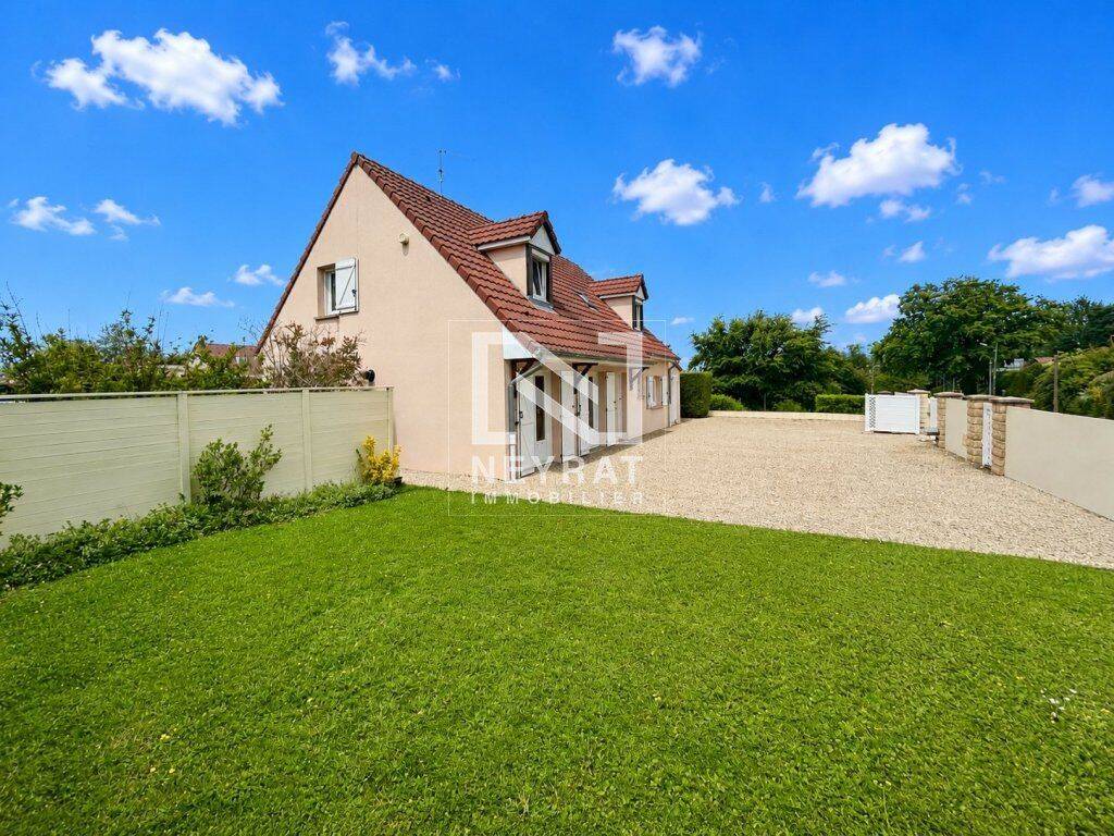 Maison 6 pièces 140 m² · à Beaune · 140 m² · 365 000 €