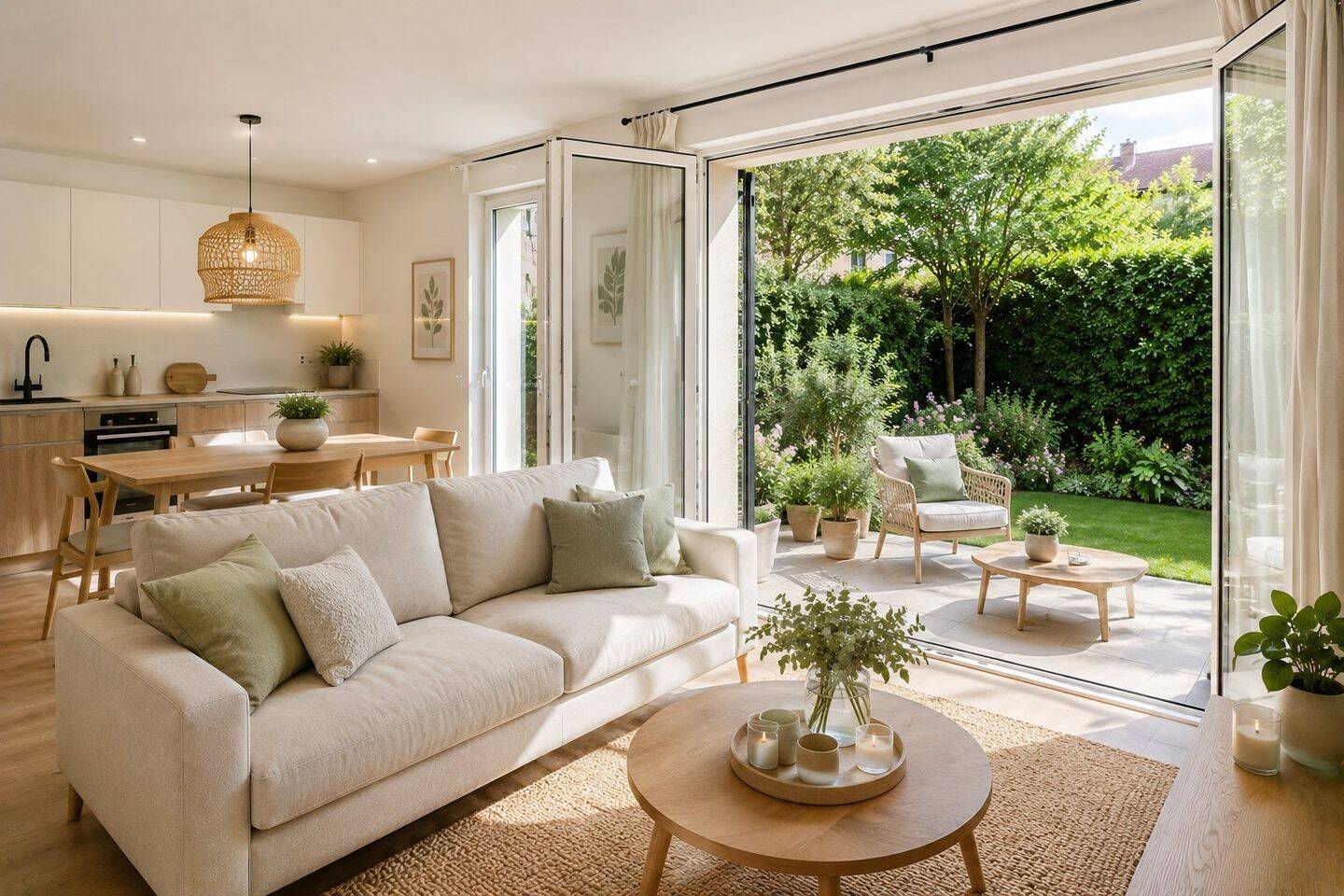 Appartement 3 pièces 60 m² · à Cachan · 60 m² · 310 000 €