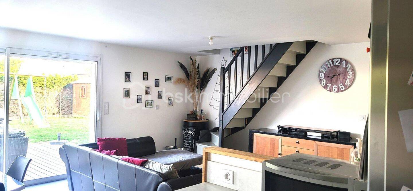 Maison 6 pièces 122 m² · à Saint-Lyphard · 122 m² · 296 000 €