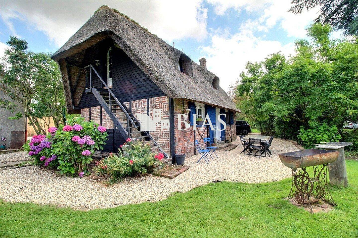 Maison 6 pièces 82 m² · à Buchy · 82 m² · 210 000 €