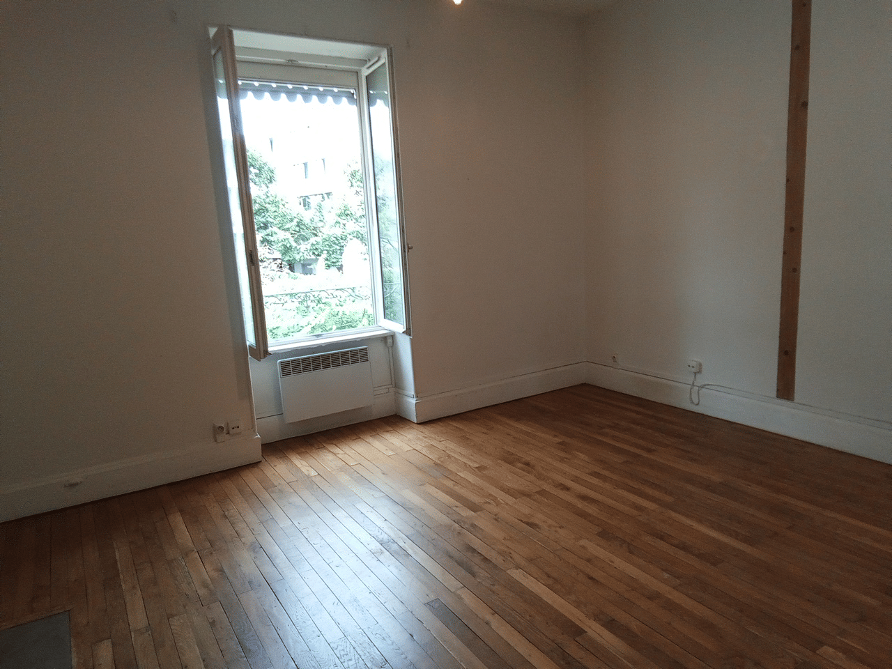Appartement 3 pièces 61 m² · à Lyon 8ème Arrondissement · 61 m² · 948 €/mois