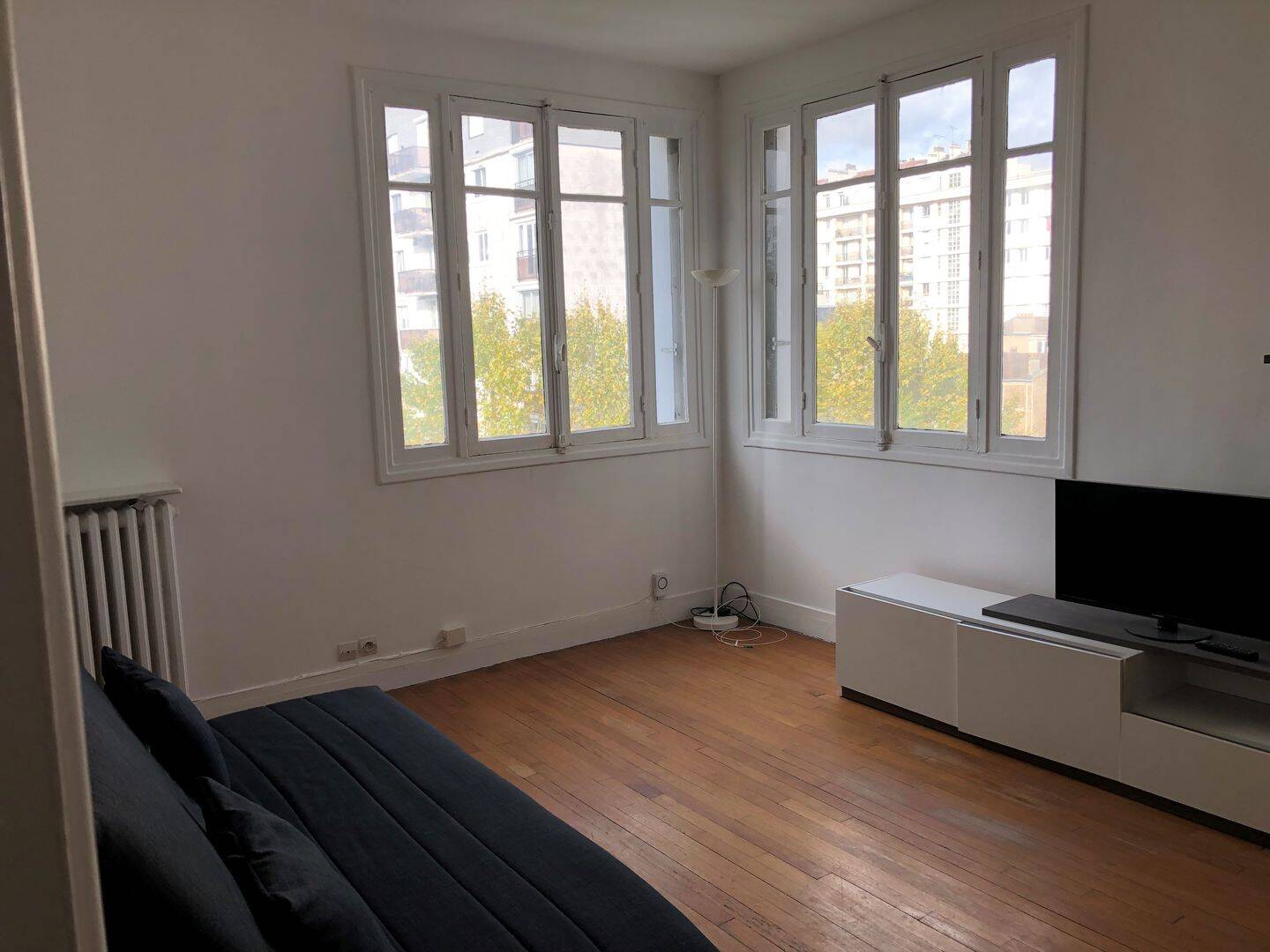 Appartement 1 pièce 37 m² · à Boulogne-Billancourt · 37 m² · 1 250 €/mois