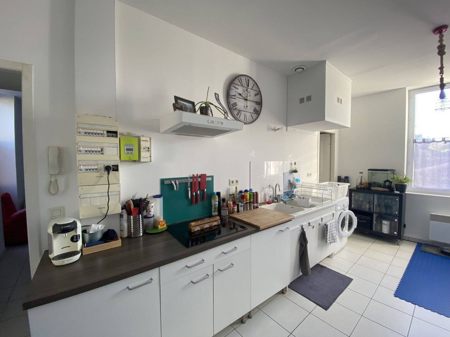 Appartement 2 pièces 42 m² · à Pont-Saint-Esprit · 42,2 m² · 75 000 €