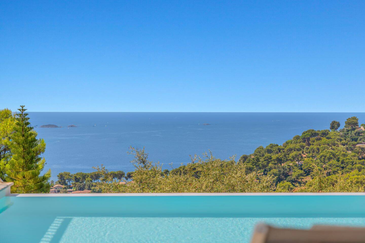 Maison 5 pièces 112 m² · à Hyères · 112 m² · 1 456 000 €