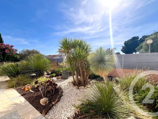 Maison à vendre 505 000 € 4 pièces 3 chambres 84,1 m² 458 m² de terrain La Londe-les-Maures 83250