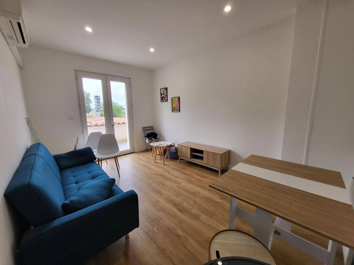 Appartement 2 pièces 36 m² · à Bergerac · 36 m² · 610 €