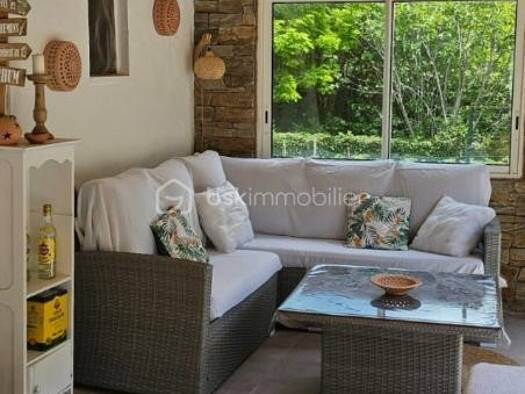 Maison à vendre 142 900 € 2 pièces 1 chambre 37 m² Centre Ville Digne-les-Bains 04000