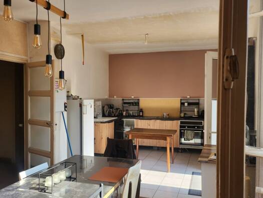 Maison de ville à vendre 96 000 € 5 pièces 4 chambres 105 m² 191 m² de terrain Villenauxe-la-Grande 10370