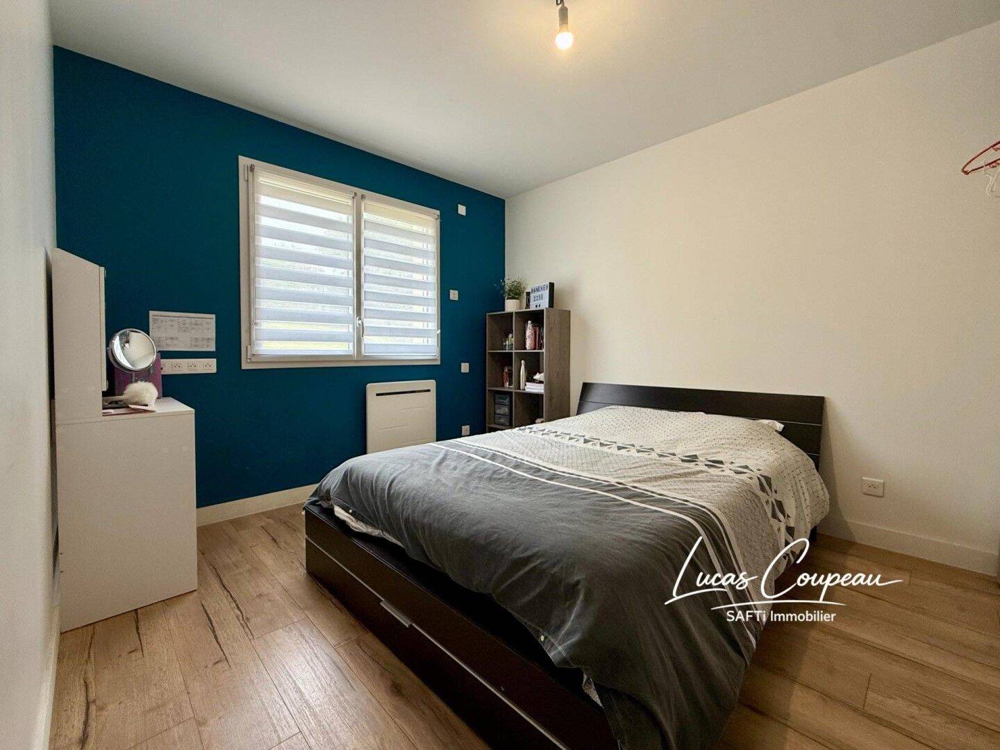 Maison 6 pièces 146 m² · à Les Hauts-d'Anjou · 146 m² · 343 500 €