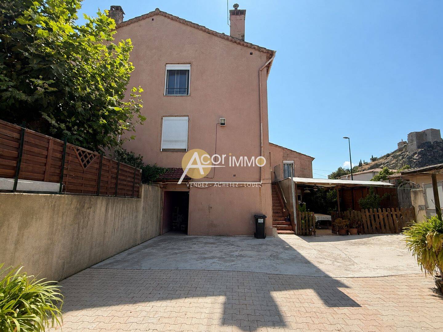 Appartement 5 pièces 153 m² · à La Garde · 153,5 m² · 380 000 €