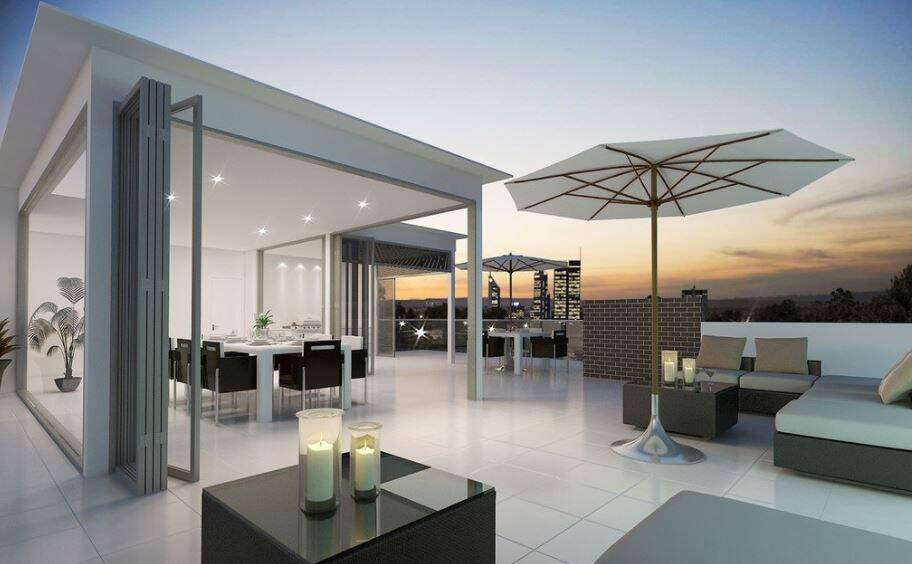 Appartement 3 pièces 80 m² · à Porto-Vecchio · 80 m² · 569 000 €