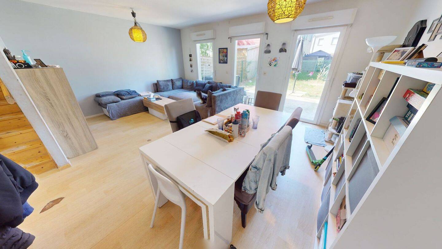 Maison 4 pièces 84 m² · à Colombelles · 84 m² · 236 250 €