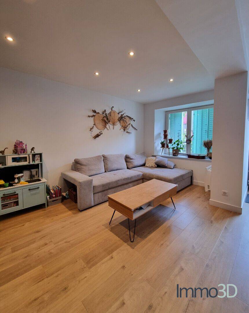 Maison 3 pièces 88 m² · à Liverdun · 88 m² · 930 €