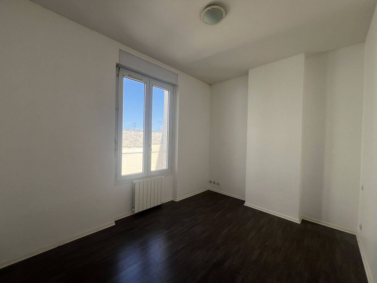 Appartement 1 pièce 19 m² · à Reims · 19 m² · 63 800 €