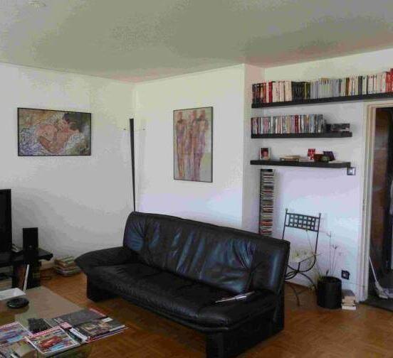Appartement 3 pièces 110 m² · à Strasbourg · 110 m² · 1 050 €