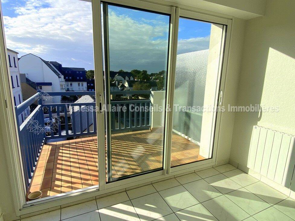 Appartement 3 pièces 68 m² · à La Baule-Escoublac · 68 m² · 416 000 €