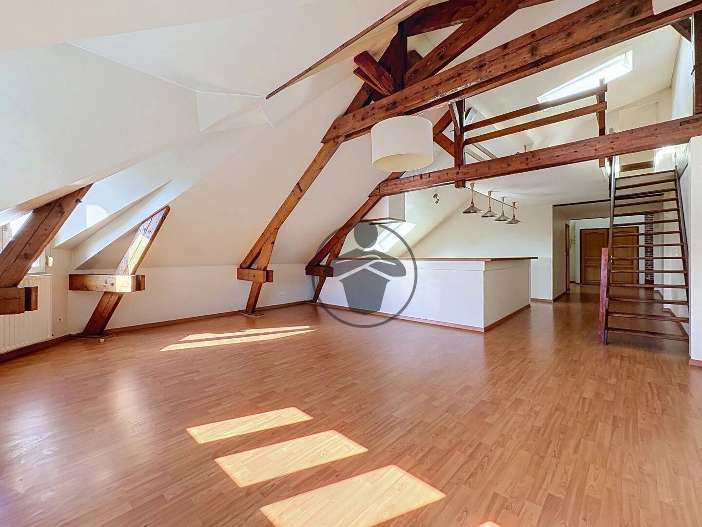 Appartement 3 pièces 83 m² · à Saint-Quentin · 83,4 m² · 700 €