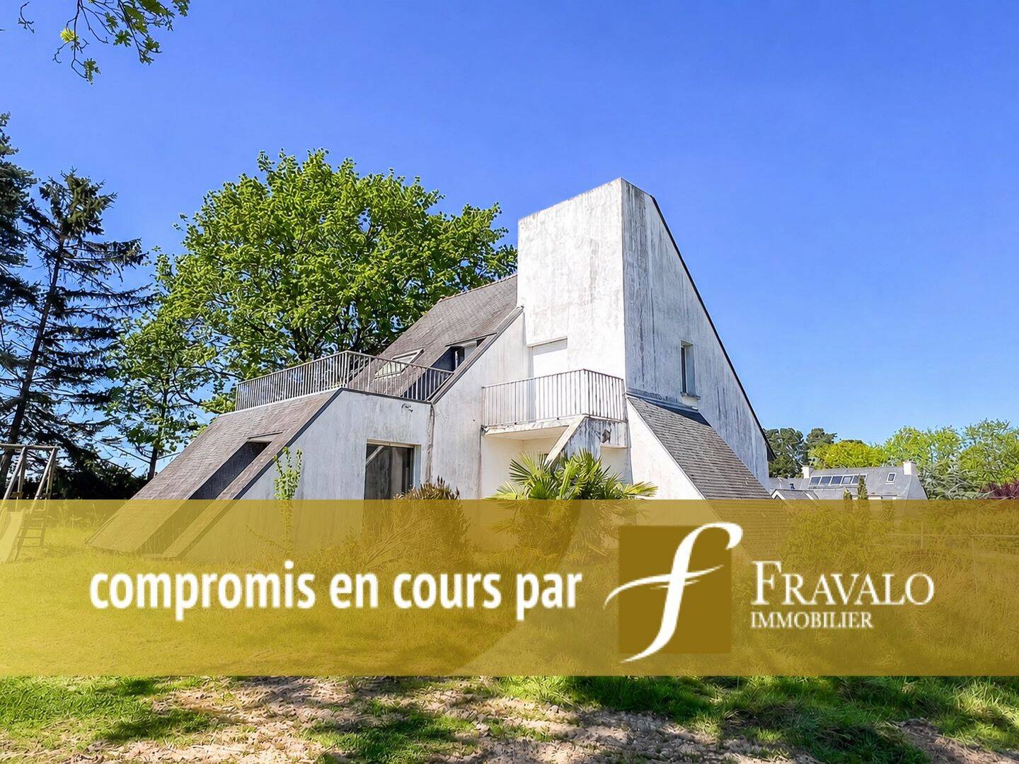 Maison 7 pièces 137 m² · à Baden · 137 m² · 422 300 €