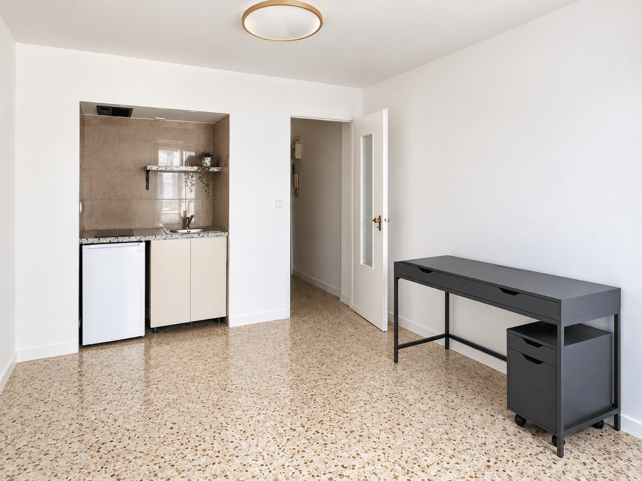 Appartement 1 pièce 26 m² · à Marseille 10ème Arrondissement · 26 m² · 700 €/mois