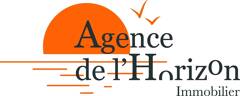 AGENCE DE L'HORIZON logo